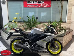 YZF R15
