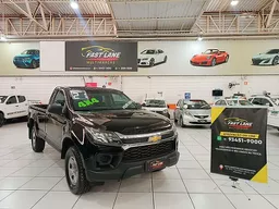 Chevrolet S10