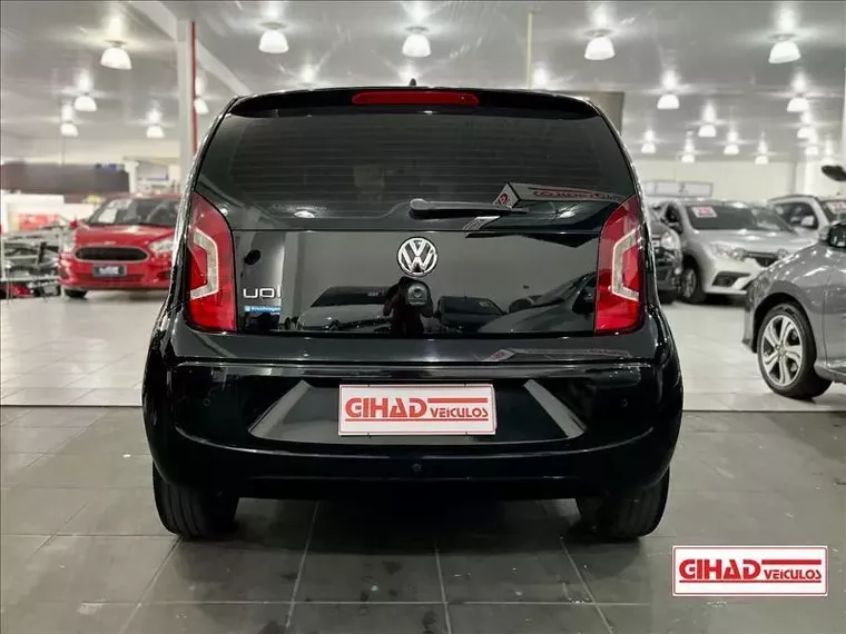 Volkswagen UP Preto 6