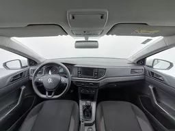 Volkswagen Polo Hatch