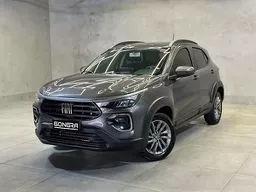 Fiat Pulse