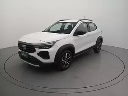 Fiat Pulse