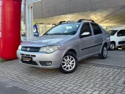 Fiat Siena