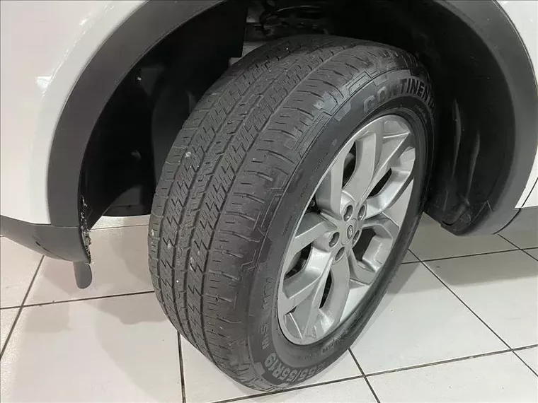 Land Rover Discovery Sport Branco 11