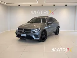 Mercedes-benz GLC 250