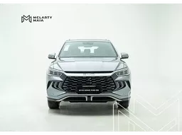 BYD Song Pro
