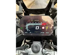 BMW F 850