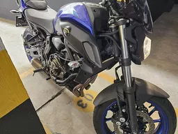 MT-07