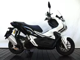 Honda ADV