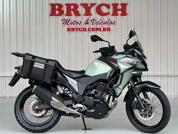 Versys