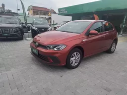 Volkswagen Polo Hatch