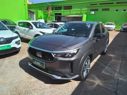 Fiat Fastback