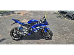 YZF R6