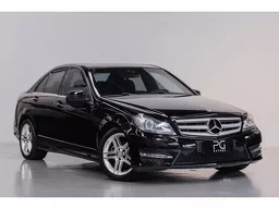 Mercedes-benz C 250