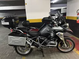 R 1200 GS