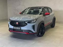 Fiat Pulse