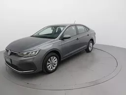 Volkswagen Virtus
