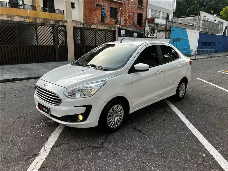 Foto do carro