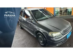 Chevrolet Astra