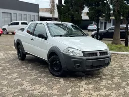 Fiat Strada