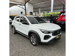 Fiat Pulse