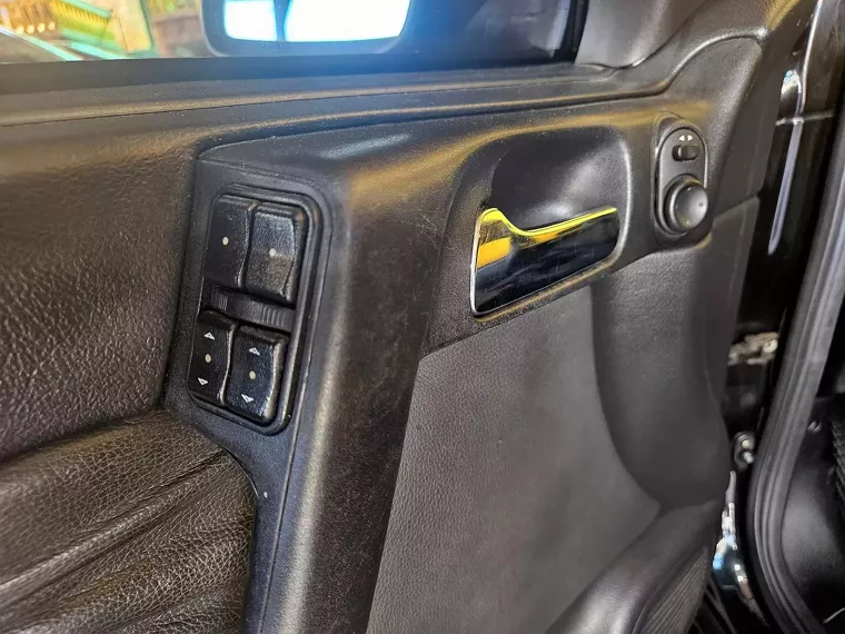 Chevrolet Astra Preto 14