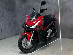 Honda ADV