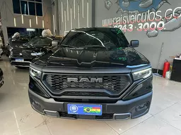 RAM Rampage