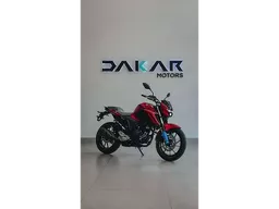 Fazer 150