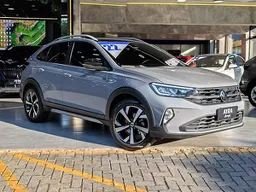 Volkswagen Nivus