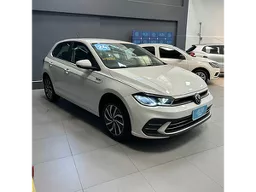 Volkswagen Apollo