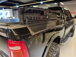 RAM 2500
