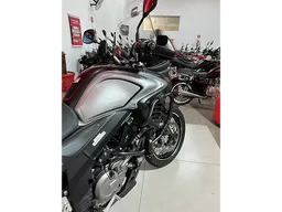Suzuki V-Strom