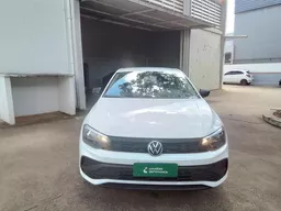 Volkswagen Polo Hatch