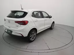 Fiat Argo