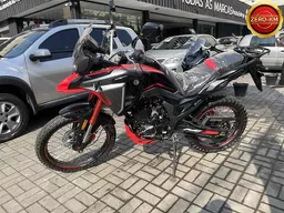 XY 250