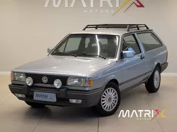 Volkswagen Parati