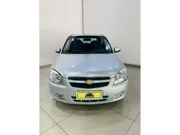 Chevrolet Celta