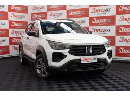 Fiat Pulse