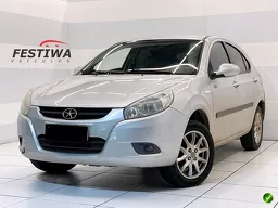 JAC J3