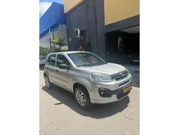 Fiat Uno