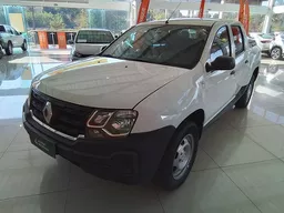 Renault Oroch