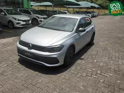 Volkswagen Polo Hatch