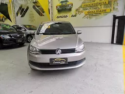 Volkswagen Voyage