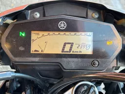Yamaha XTZ 250