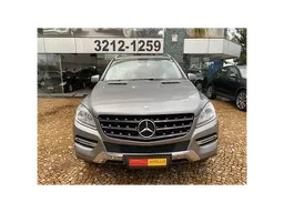 Mercedes-benz ML 350