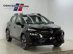 Renault Kardian