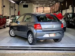 Volkswagen Gol