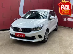 Fiat Argo