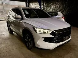 BYD Song Pro